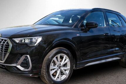 Audi Q3 22.100 km 32.890 &euro; Heilbronn 74074