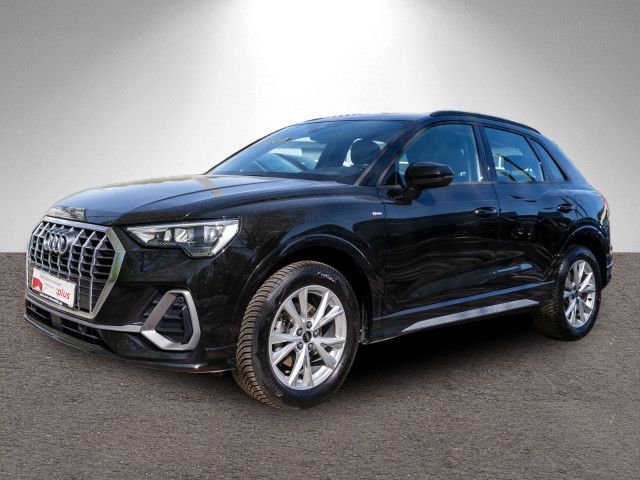 Audi Q3 22.100 km 32.890 &euro; Heilbronn 74074