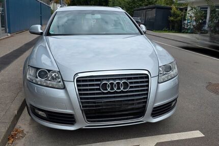 Audi A6 209.000 km 5.000 € Ludwigsburg 71641