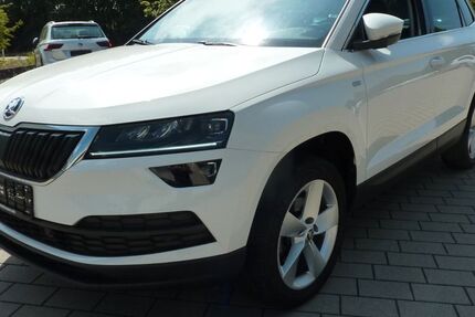 Skoda Karoq 35.600 km 19.399 &euro; Bad Rappenau 74906