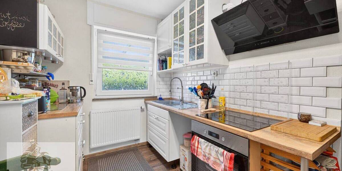 Doppelhaushälfte Eberstadt - 5 Zimmer, 120 m&sup2;, 394.000&euro; | Angebot:26345465