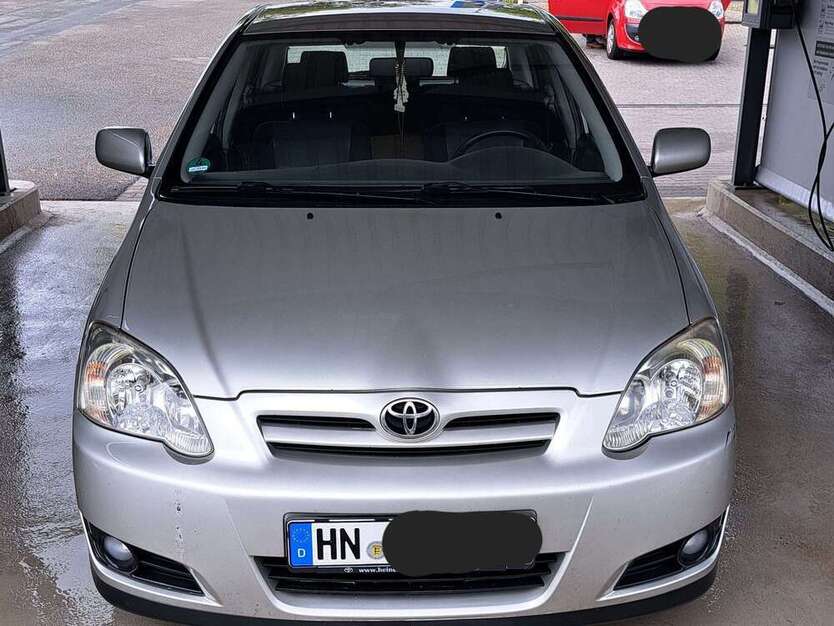 Corolla