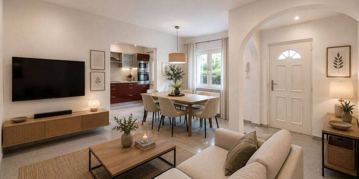 Einfamilienhaus Eppingen Adelshofen - 6 Zimmer, 103 m&sup2;, 230.000&euro; | Angebot:26569944