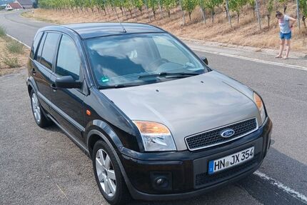 Ford Fusion 243.000 km 999 &euro; Beilstein 71717