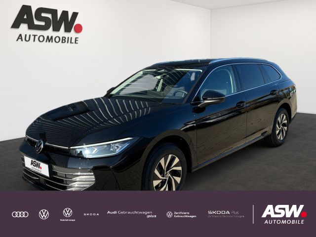 VW Passat 12.900 km 42.890 € Bad Rappenau 74906