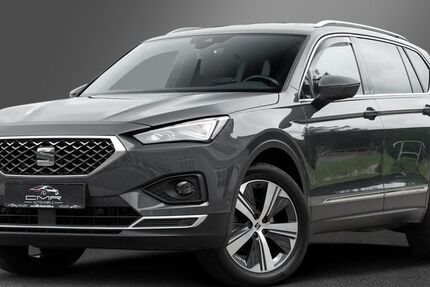 Seat Tarraco 100.000 km 24.390 &euro; Roigheim 74255