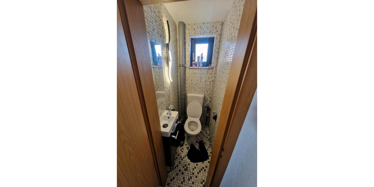 Etagenwohnung Mosbach - 3.5 Zimmer, 75 m&sup2;, 199.500&euro; | Angebot:27260064