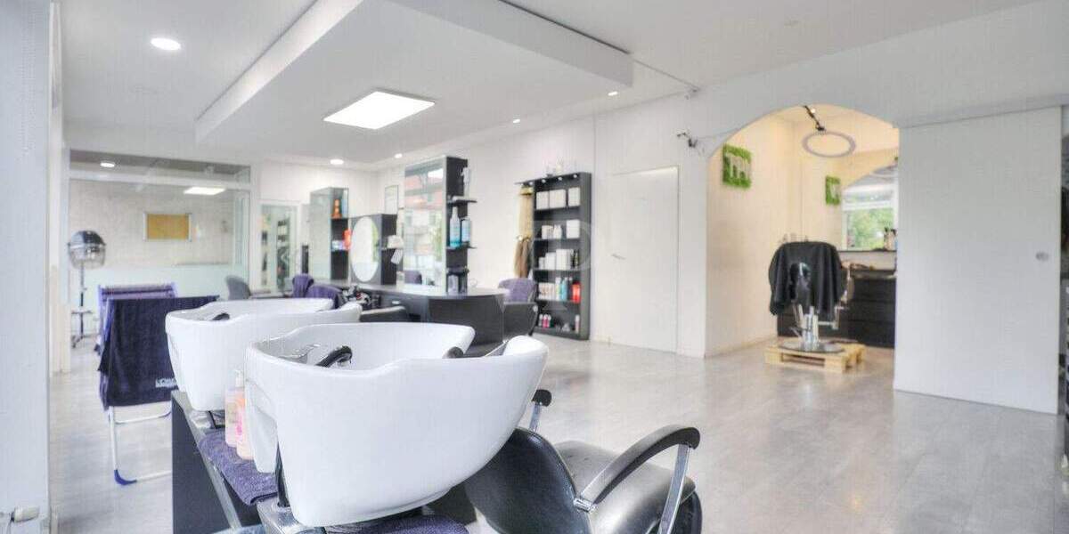 Gewerbeobjekt Heilbronn - 660.000&euro; | Angebot:24722893