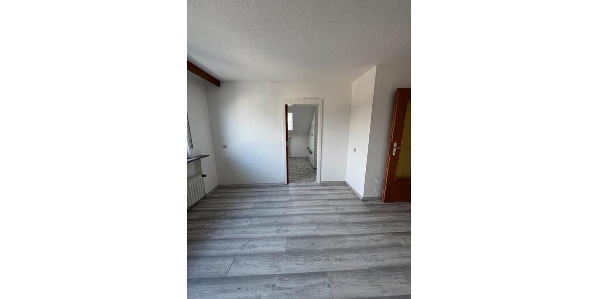 2,5 Wohnung zu vermieten 2.5 zimmer