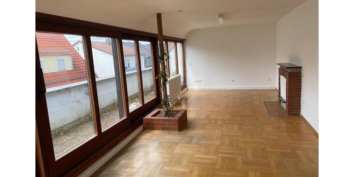 Etagenwohnung Heilbronn Böckingen - 1 Zimmer, 100 m&sup2;, 1.150&euro; | Angebot:26311617