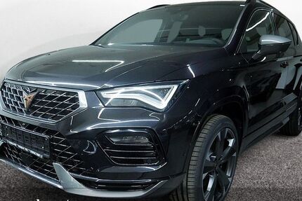 Cupra Ateca 3.500 km 36.430 &euro; Bietigheim-Bissingen 74321