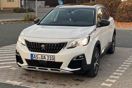 Peugeot 3008 132.000 km 14.990 &euro; Bietigeheim-Bissingen 74321
