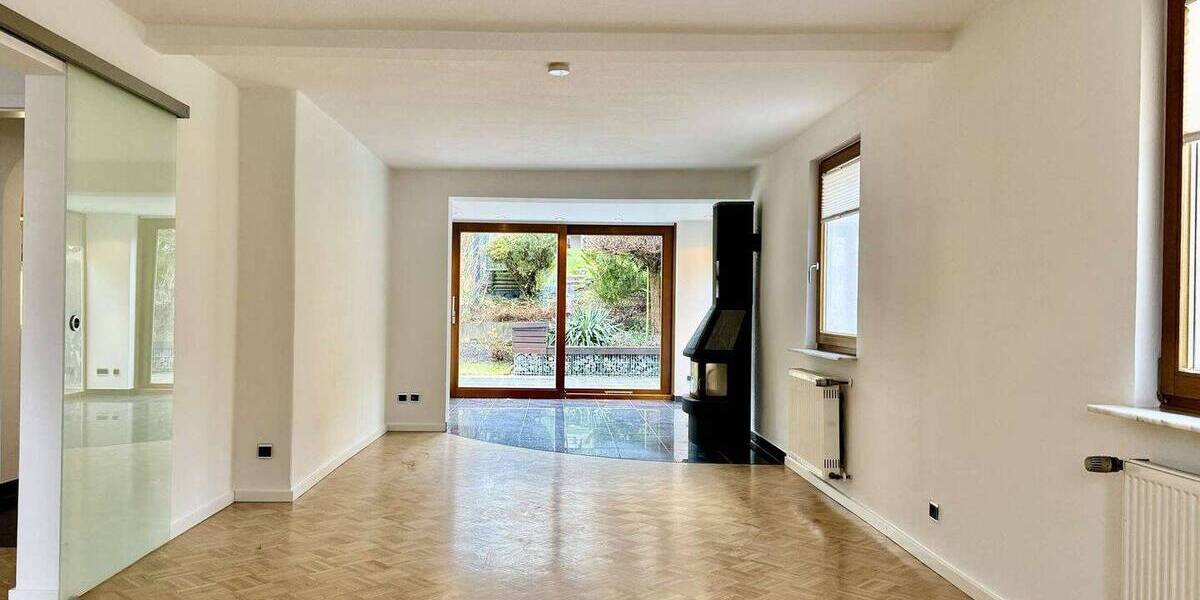 Einfamilienhaus Heilbronn Kernstadt - 6 Zimmer, 149 m&sup2;, 1.920&euro; | Angebot:25914634