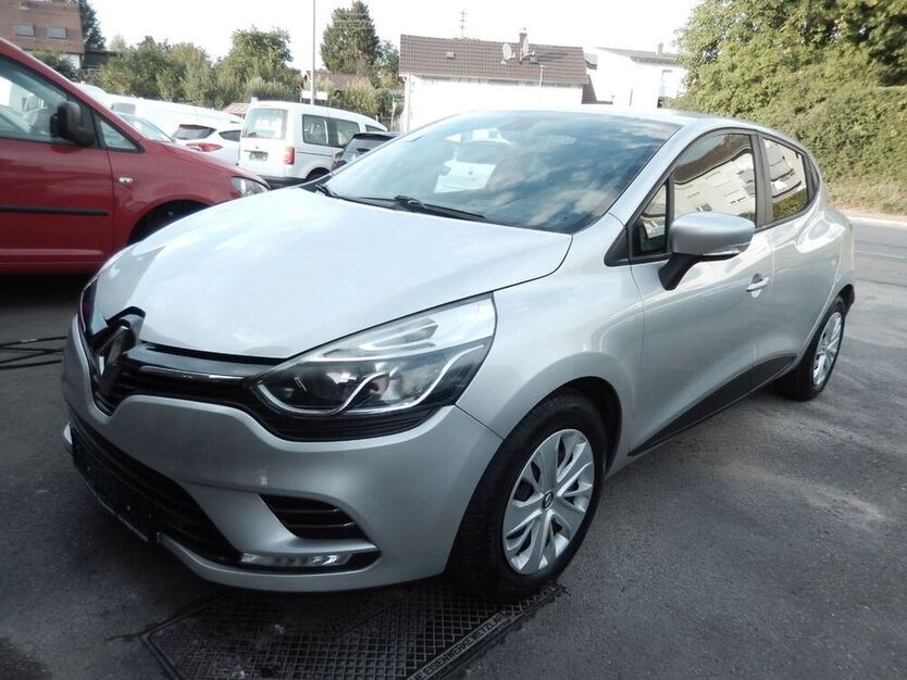 Clio