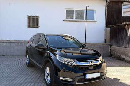 Honda CR-V 68.000 km 25.400 &euro; Brackenheim 74336