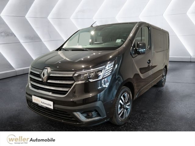 Renault Trafic 25.000 km 38.450 &euro; Bietigheim-Bissingen 74321