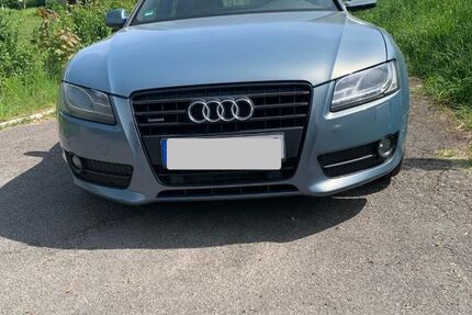 Audi A5 228.000 km 7.990 &euro; Heilbronn 74076