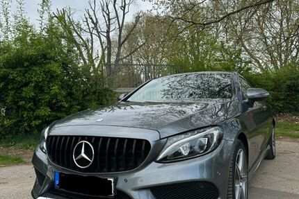 Mercedes-Benz C 200 128.000 km 21.500 &euro; Pleidelsheim 74385