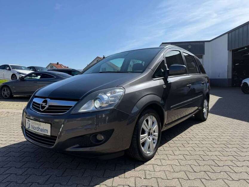 Zafira