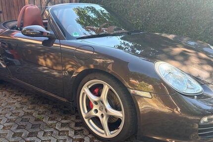 Porsche Boxster 117.712 km 33.990 &euro; Güglingen 74363