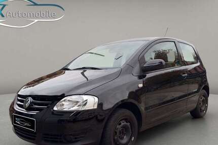 VW Fox 207.652 km 1.099 &euro; Massenbachhausen 74252