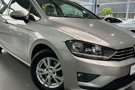 VW Golf Sportsvan 126.000 km 9.990 € Forchtenberg 74670