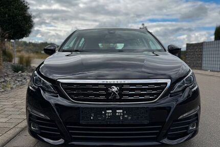 Peugeot 308 95.250 km 12.099 € Kirchheim am Neckar 74366