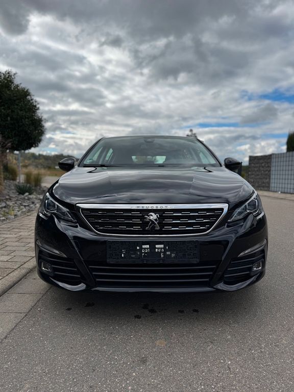 Peugeot 308 95.250 km 12.099 € Kirchheim am Neckar 74366