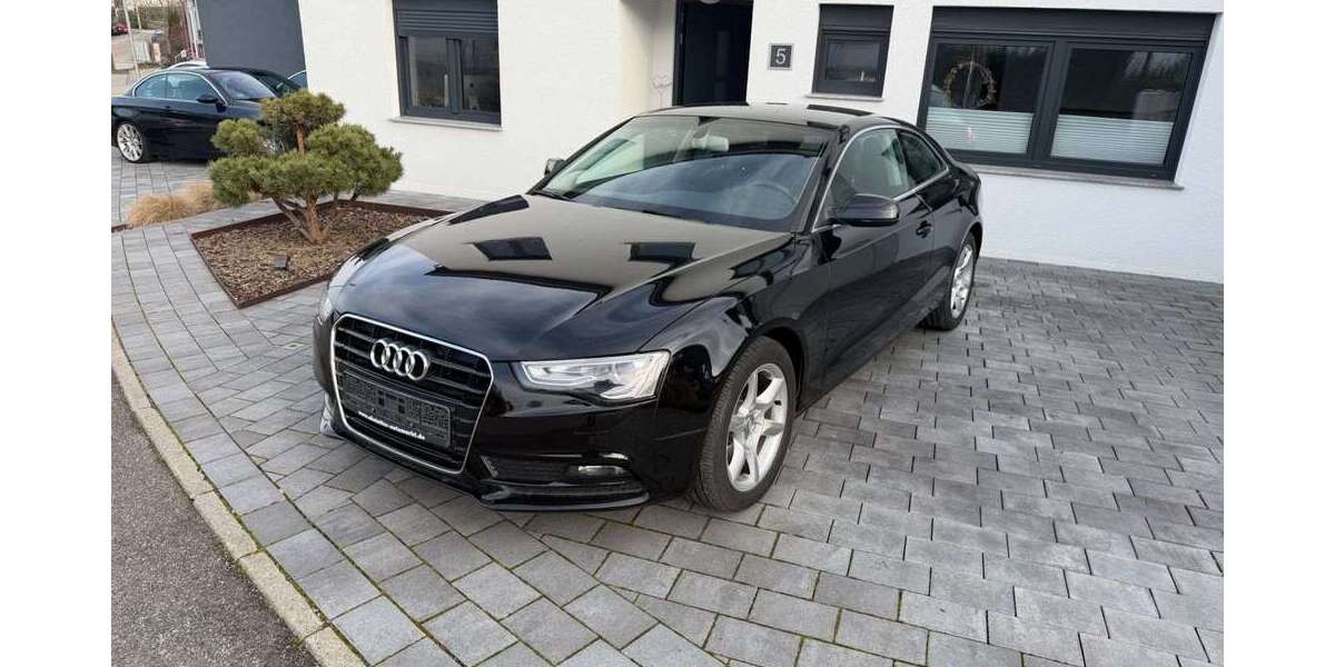 Audi A5 167.000 km 9.999 &euro; Abstatt 74232