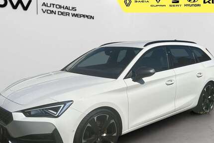 Cupra Leon 55.400 km 27.880 &euro; Mosbach 74821