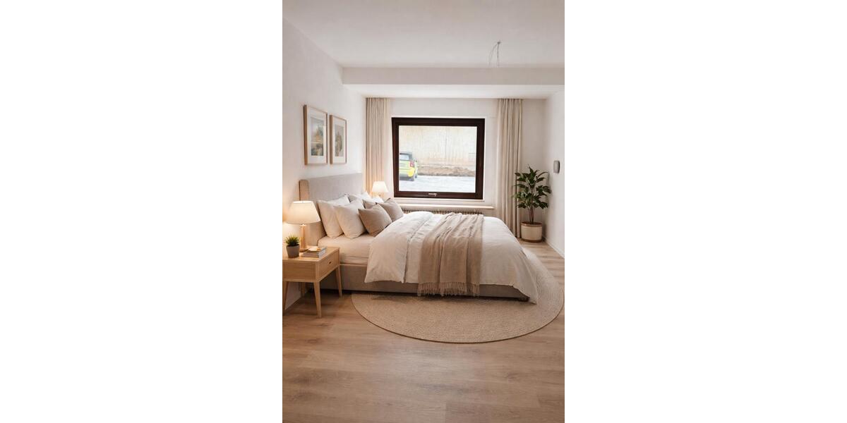 Etagenwohnung Heilbronn Böckingen - 3 Zimmer, 74 m&sup2;, 890&euro; | Angebot:26067268