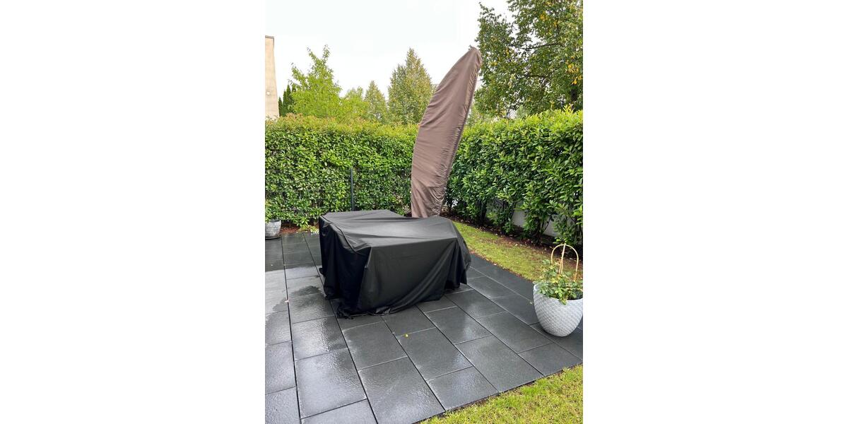 Erdgeschoßwohnung Ludwigsburg Hoheneck - 3 Zimmer, 89 m&sup2;, 540.000&euro; | Angebot:24709925