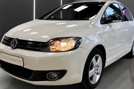 VW Golf Plus 164.200 km 5.890 &euro; Heilbronn 74076