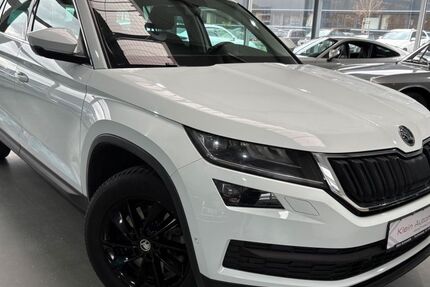 Skoda Kodiaq 173.000 km 19.990 &euro; Forchtenberg 74670