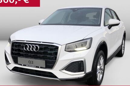 Audi Q2 1.500 km 27.590 &euro; Backnang 71522