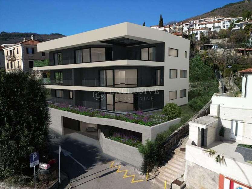 Wohnung zum Kaufen in Opatija 975.000 € 127.39 m²