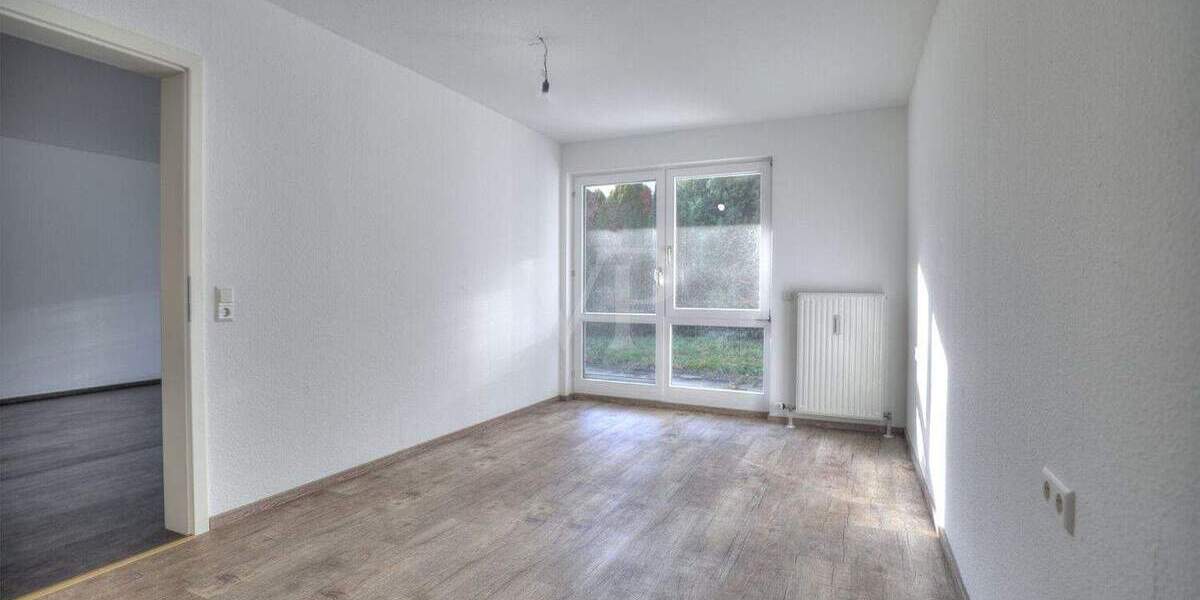 Terrassenwohnung Leingarten Schluchtern - 2 Zimmer, 58 m&sup2;, 278.000&euro; | Angebot:24834622