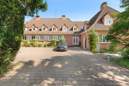 Haus Ludwigsburg Pflugfelden - 42 Zimmer, 1.875 m&sup2;, 6.200.000&euro; | Angebot:22062379