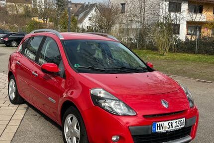 Renault Clio 127.000 km 2.999 &euro; Massenbachhausen 74252