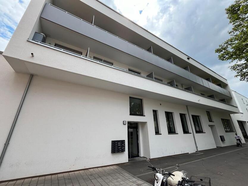 ab 1 Zimmerapartment in der City von Heilbronn zimmer