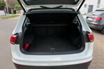 VW Tiguan 1.4 TSI BMT ´´Sound´´ Navi ACC AHK 100.000 km 16.990 &euro; Neckarsulm 74172