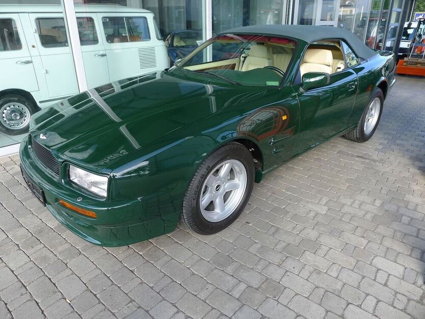 Virage