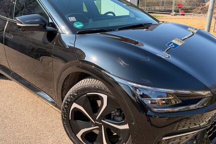 Kia EV6 53.000 km 34.900 &euro; Ludwigsburg 71638