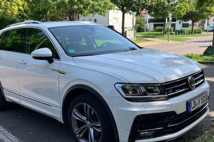 VW Tiguan 91.000 km 19.500 &euro; Bietigheim-Bissingen 74321