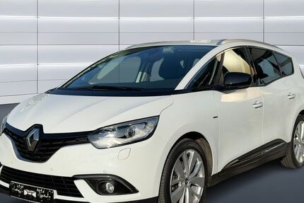 Renault Scenic 69.120 km 15.900 &euro; Güglingen 74363