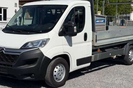 Citroen Jumper 92.627 km 20.490 &euro; Sinsheim 74889