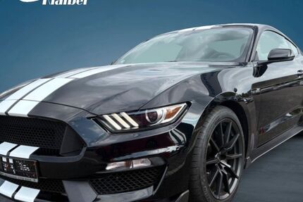 Ford Mustang 67.500 km 59.950 &euro; Bad Friedrichshall 74177