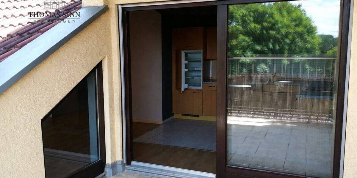 Etagenwohnung Heilbronn / Horkheim Horkheim - 3 Zimmer, 102 m&sup2;, 329.000&euro; | Angebot:26081894