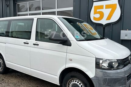 VW T5 Transporter 172.000 km 10.900 &euro; Freudental 74392