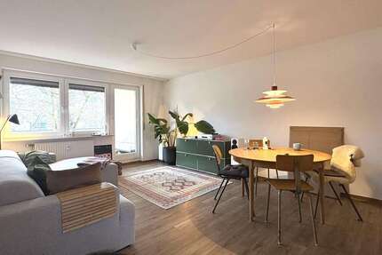 Wohnung Heilbronn Kernstadt - 2.5 Zimmer, 64 m&sup2;, 235.000&euro; | Angebot:26534558